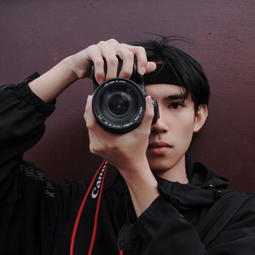 夜航影像社 头像